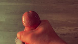 【無修正】エロい喘ぎ声、吐息！ロマンティックなオナニー動画