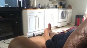 Jack off 
