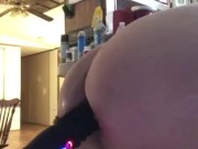 Thruster fun - Screenshot 11 of 16 - Anal