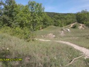 THICK CURVY Sofia Lee ANALLY FUCKED in GIGANTIC TAN ASS 2/16