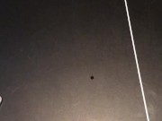 You can audibly hear the splattering cum shot cover the ping-pong table - RonLongwood