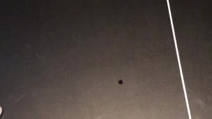 You can audibly hear the splattering cum shot cover the ping-pong table - RonLongwood