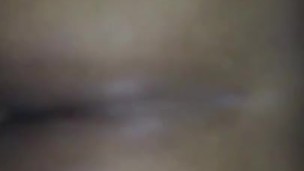 Big black girl loves Mexican dick