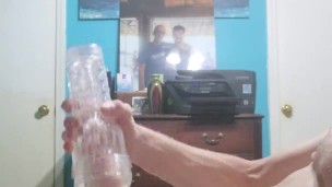 Solo Male Fleshlight