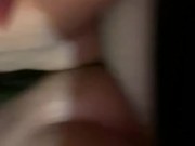 Horny alone time 2/16