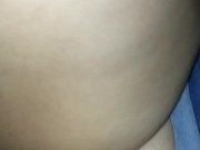 Después De La Fiesta Termine Follando Con Mi Compañero De Cuarto. 10/16