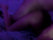 fucking her from behind :) 8/16