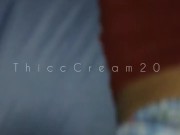 Thicc Pinay 20yr With Ripped Booty Shorts Gets Filled / Binutasan Ang Short Sabay Nagpatira Kay Bes 13/16