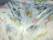 Thicc Pinay 20yr With Ripped Booty Shorts Gets Filled / Binutasan Ang Short Sabay Nagpatira Kay Bes 15/16