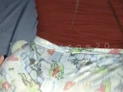 Thicc Pinay 20yr With Ripped Booty Shorts Gets Filled / Binutasan Ang Short Sabay Nagpatira Kay Bes 4/16