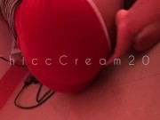 Pinay SHS Minanyak Habang Nasa Online Class - Grabbing Her Ass While She's Having Her Online Class 13/16