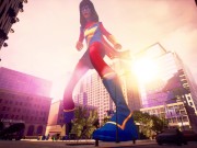 Ms. Marvel Test Run - Screenshot 11 of 16 - HD
