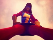 Ms. Marvel Test Run - Screenshot 14 of 16 - Ms Marvel