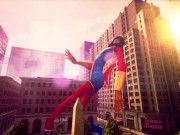 Ms. Marvel Test Run - Screenshot 5 of 16 - Unreal Engine