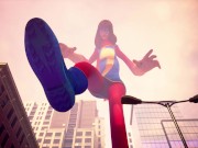 Ms. Marvel Test Run - Screenshot 6 of 16 - HD