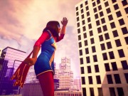 Ms. Marvel Test Run - Screenshot 9 of 16 - Ms Marvel