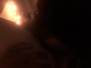 I just love eating bae’s pussy  15/16