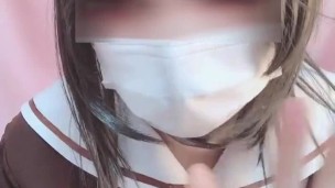 Crossdresser sissy jerkoff