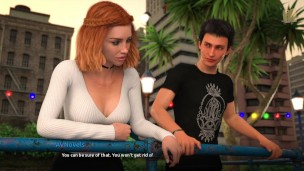 Become A Rock Star 85 (Selina Route)