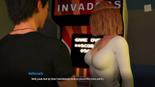 Become A Rock Star 86 (Selina Route)