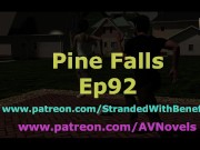 Pine Falls 92 - Screenshot 1 of 16 - HD