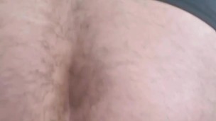Fucking myself