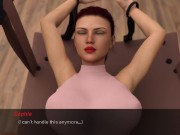 Echoes Of Lust S2 Ep33 11/16