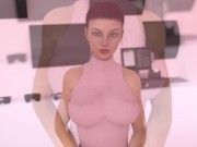 Echoes Of Lust S2 Ep33 3/16