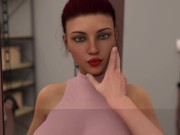 Echoes Of Lust S2 Ep33 6/16