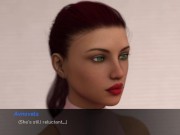 Echoes Of Lust S2 Ep33 7/16