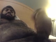 Showing my face for the first time ever (Long BBC )