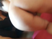 El culo de mi suegra o el culo de mi novia 14/16