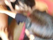 El culo de mi suegra o el culo de mi novia 7/16