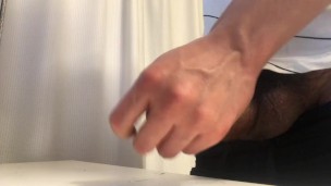 電マオナ 18cm　～毎日オナニー～
