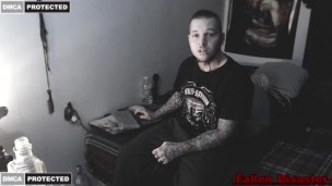 fucking