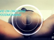 When you come home late and horny (full vid on onlyfans @woodmoaning) 13/16