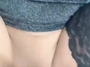 漂亮的人妻