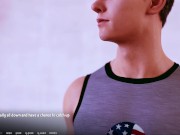 A.O.A. ACADEMY #26 – PC Gameplay [HD] 15/16