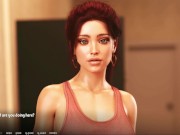 A.O.A. ACADEMY #26 – PC Gameplay [HD] 8/16