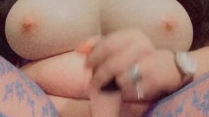 Badlulvibe’s masturbation time