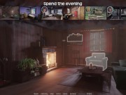 MIST 0.6.2 - Sex with two cuties, Mia and Robin (4-4) 10/16