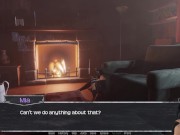 MIST 0.6.2 - Sex with two cuties, Mia and Robin (4-4) 11/16