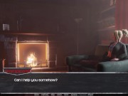 MIST 0.6.2 - Sex with two cuties, Mia and Robin (4-4) 2/16