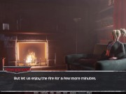 MIST 0.6.2 - Sex with two cuties, Mia and Robin (4-4) 3/16