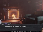 MIST 0.6.2 - Sex with two cuties, Mia and Robin (4-4) 8/16