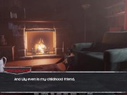 MIST 0.6.2 - Sex with two cuties, Mia and Robin (4-4) 9/16