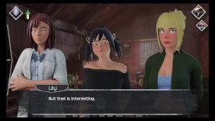MIST 0.6.2 - Damage evaluation with the chicks (2-4)