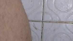 Recién depilado 