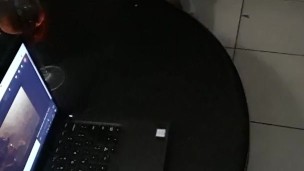 Sexy BBW masturbating 