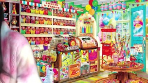 Lollipop Licker Promo